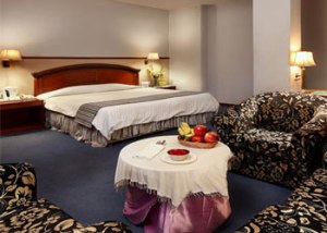 hotels in Allahabad 