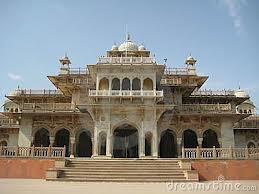 Central Museum Jaipur