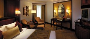 New Delhi Luxury Hotels