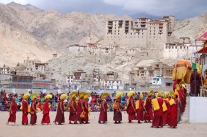 Leh Ladakh Festival