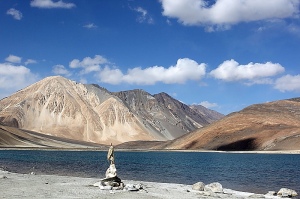 Leh Ladakh Tour India